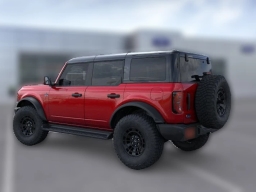 Ford Bronco Outer Banks 4 Door 4x4 2026