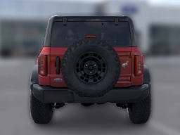 Ford Bronco Outer Banks 4 Door 4x4 2026