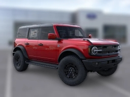 Ford Bronco Outer Banks 4 Door 4x4 2026