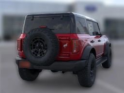 Ford Bronco Outer Banks 4 Door 4x4 2026