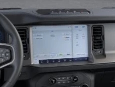 Ford Bronco Outer Banks 4 Door 4x4 2026