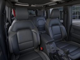 Ford Bronco Outer Banks 4 Door 4x4 2026