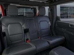 Ford Bronco Outer Banks 4 Door 4x4 2026