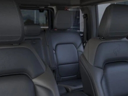 Ford Bronco Outer Banks 4 Door 4x4 2026