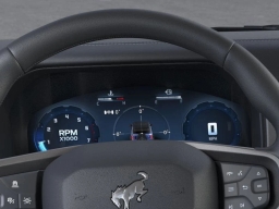 Ford Bronco Outer Banks 4 Door 4x4 2026