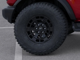 Ford Bronco Outer Banks 4 Door 4x4 2026