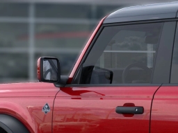 Ford Bronco Outer Banks 4 Door 4x4 2026