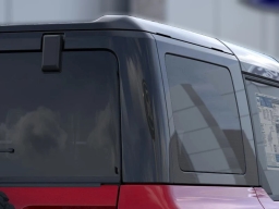 Ford Bronco Outer Banks 4 Door 4x4 2026