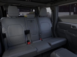 Ford Bronco Outer Banks 4 Door 4x4 2026