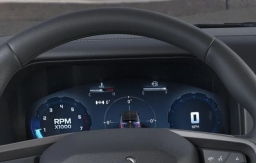 Ford Bronco Outer Banks 4 Door 4x4 2026