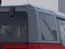 Ford Bronco Outer Banks 4 Door 4x4 2026