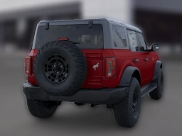 Ford Bronco Outer Banks 4 Door 4x4 2026