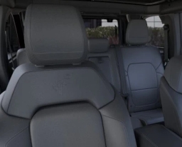 Ford Bronco Outer Banks 4 Door 4x4 2026