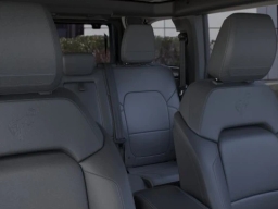 Ford Bronco Outer Banks 4 Door 4x4 2026