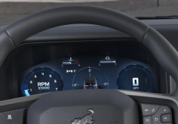 Ford Bronco Outer Banks 4 Door 4x4 2026