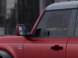 Ford Bronco Outer Banks 4 Door 4x4 2026