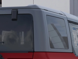 Ford Bronco Outer Banks 4 Door 4x4 2026