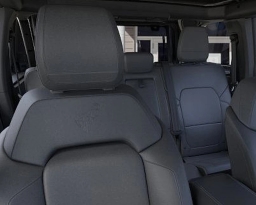 Ford Bronco Outer Banks 4 Door 4x4 2026