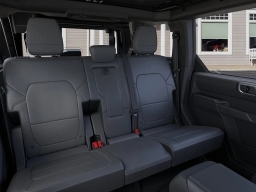 Ford Bronco Outer Banks 4 Door 4x4 2026