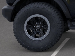 Ford Bronco Outer Banks 4 Door 4x4 2026