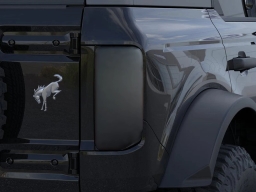 Ford Bronco Outer Banks 4 Door 4x4 2026