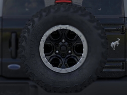 Ford Bronco Outer Banks 4 Door 4x4 2026