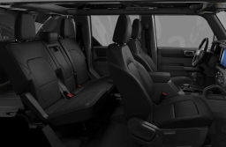 Ford Bronco Outer Banks 4 Door 4x4 2026