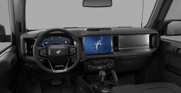 Ford Bronco Outer Banks 4 Door 4x4 2026