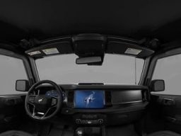 Ford Bronco Outer Banks 4 Door 4x4 2026