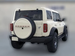 Ford Bronco Outer Banks 4 Door 4x4 2026