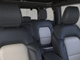 Ford Bronco Outer Banks 4 Door 4x4 2026