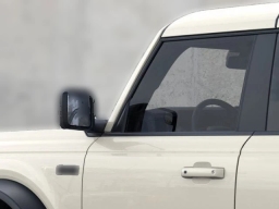 Ford Bronco Outer Banks 4 Door 4x4 2026