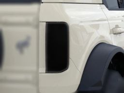 Ford Bronco Outer Banks 4 Door 4x4 2026