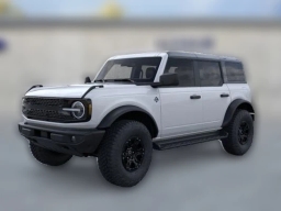 Ford Bronco Outer Banks 4 Door 4x4 2026