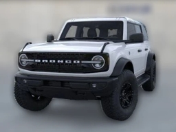 Ford Bronco Outer Banks 4 Door 4x4 2026