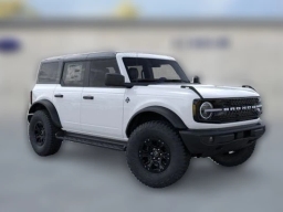 Ford Bronco Outer Banks 4 Door 4x4 2026