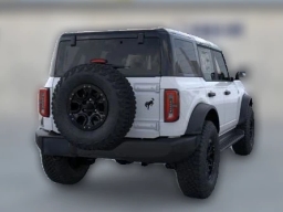 Ford Bronco Outer Banks 4 Door 4x4 2026