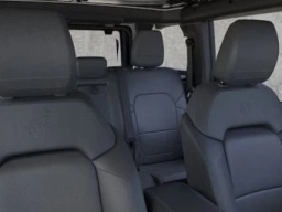 Ford Bronco Outer Banks 4 Door 4x4 2026