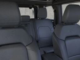 Ford Bronco Outer Banks 4 Door 4x4 2026