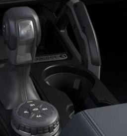 Ford Bronco Outer Banks 4 Door 4x4 2026