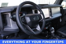 Ford Bronco Outer Banks 4 Door 4x4 2026