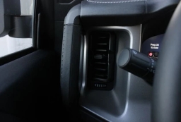 Ford Bronco Outer Banks 4 Door 4x4 2026