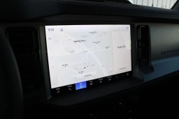 Ford Bronco Outer Banks 4 Door 4x4 2026