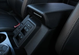 Ford Bronco Outer Banks 4 Door 4x4 2026