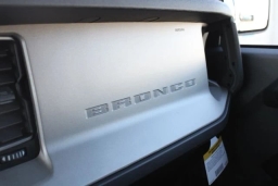 Ford Bronco Outer Banks 4 Door 4x4 2026