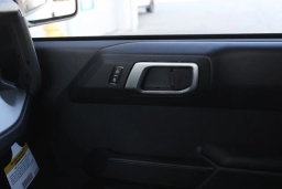 Ford Bronco Outer Banks 4 Door 4x4 2026