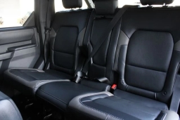 Ford Bronco Outer Banks 4 Door 4x4 2026