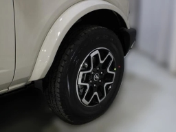 Ford Bronco Outer Banks 4 Door 4x4 2026