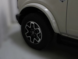 Ford Bronco Outer Banks 4 Door 4x4 2026