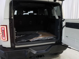 Ford Bronco Outer Banks 4 Door 4x4 2026